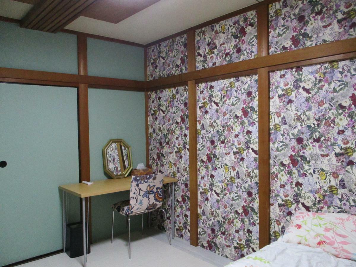 Hotel Japan Countryside Hakone Exterior foto