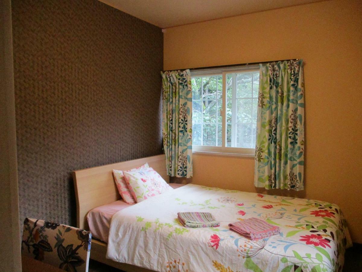 Hotel Japan Countryside Hakone Exterior foto