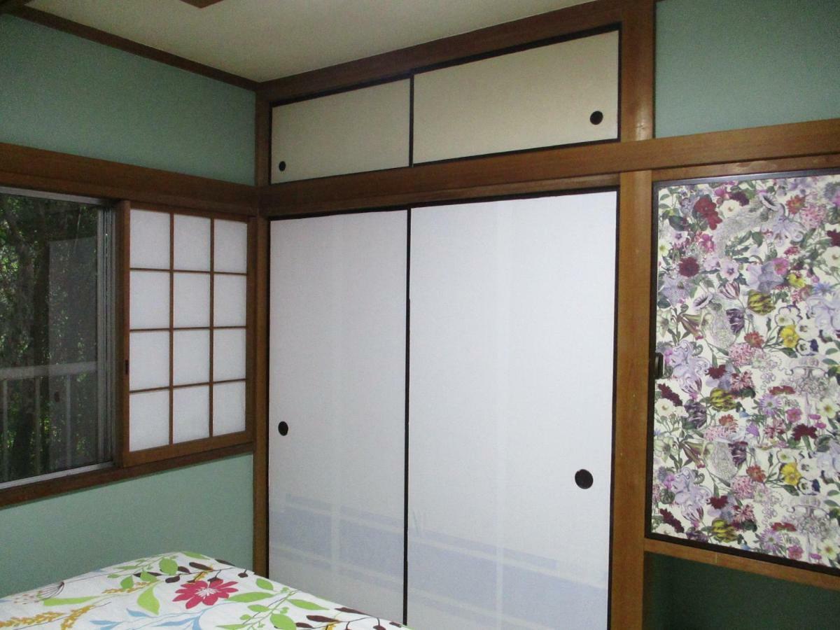 Hotel Japan Countryside Hakone Exterior foto